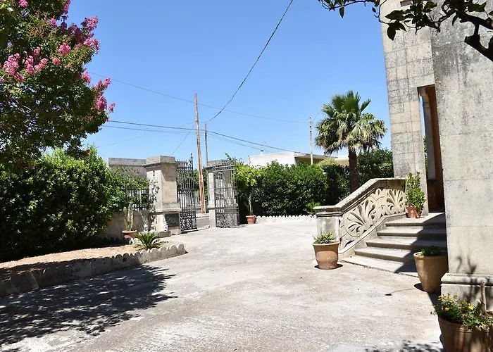 Monticelli Alojamento de Acomodação e Pequeno-almoço Nociglia