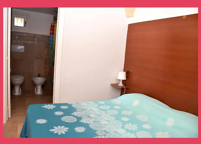 Monticelli 住宿加早餐酒店 *