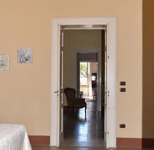 Monticelli 住宿加早餐酒店