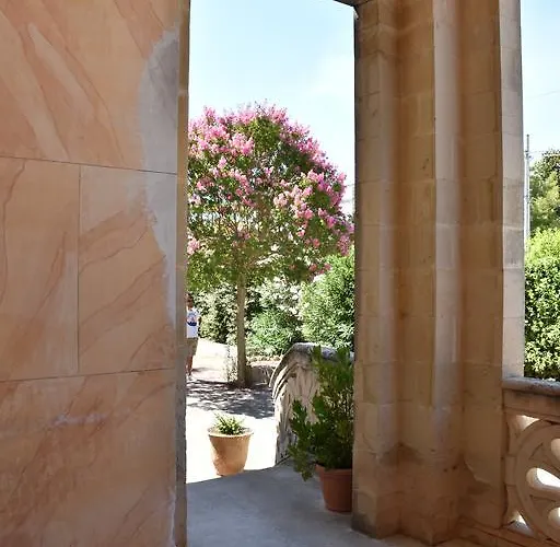 Alojamento de Acomodação e Pequeno-almoço Monticelli